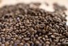 What makes our coffee great: Our decaf process