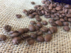 What makes our coffee great: Our flavored coffees